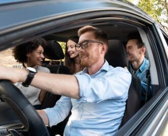 Top 5 Benefits of Monthly Driver Services Across Cubbon Park, MG Road, and More