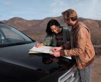 Ultimate Guide to Car Rental in Lucknow: Tips, Benefits, and Top Destinations