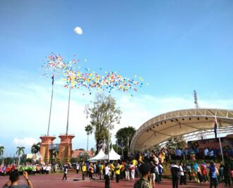 UP Diwas 2026 Global Fest in Lucknow: Chauffeur Rentals for Migrant Meetups & Cultural Events